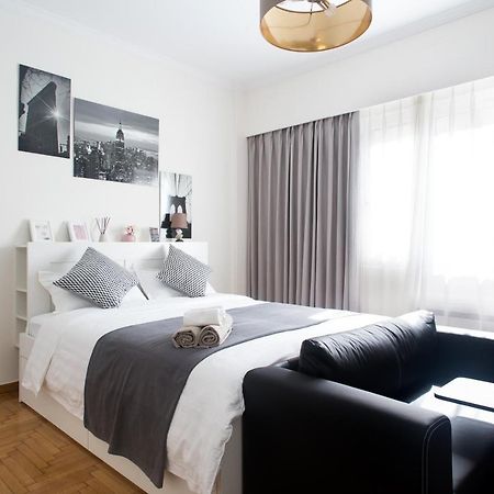 Syntagma Rita Apartment 2 Αθήνα Εξωτερικό φωτογραφία
