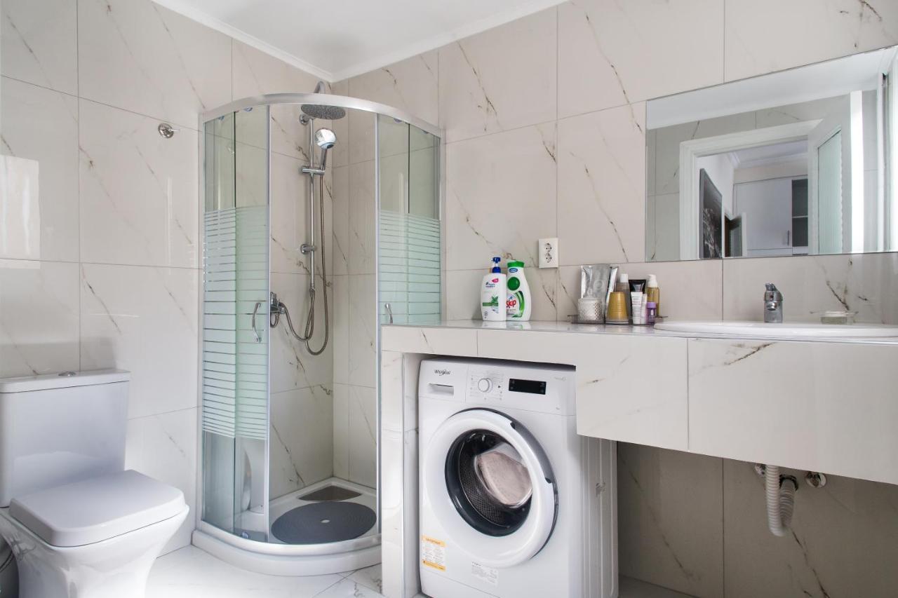 Syntagma Rita Apartment 2 Αθήνα Εξωτερικό φωτογραφία