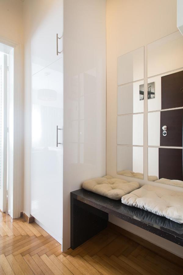 Syntagma Rita Apartment 2 Αθήνα Εξωτερικό φωτογραφία