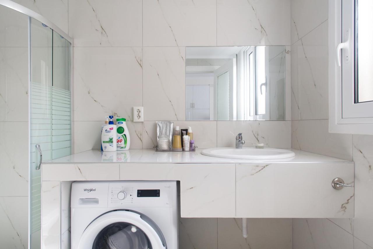 Syntagma Rita Apartment 2 Αθήνα Εξωτερικό φωτογραφία