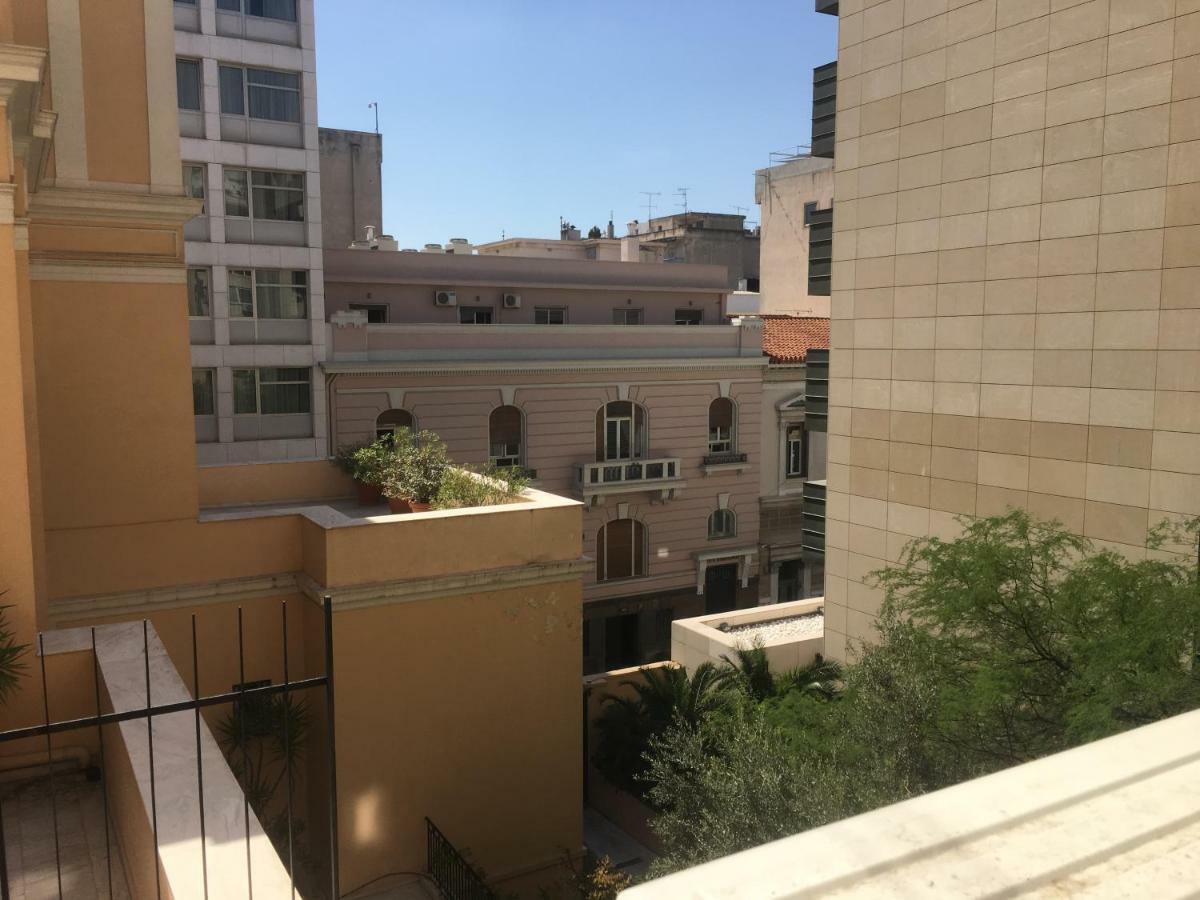 Syntagma Rita Apartment 2 Αθήνα Εξωτερικό φωτογραφία