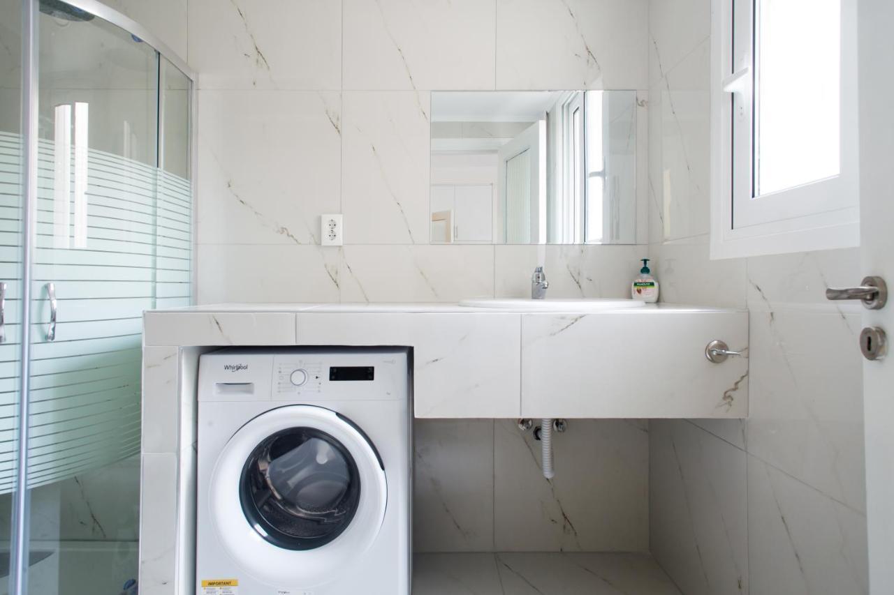 Syntagma Rita Apartment 2 Αθήνα Εξωτερικό φωτογραφία