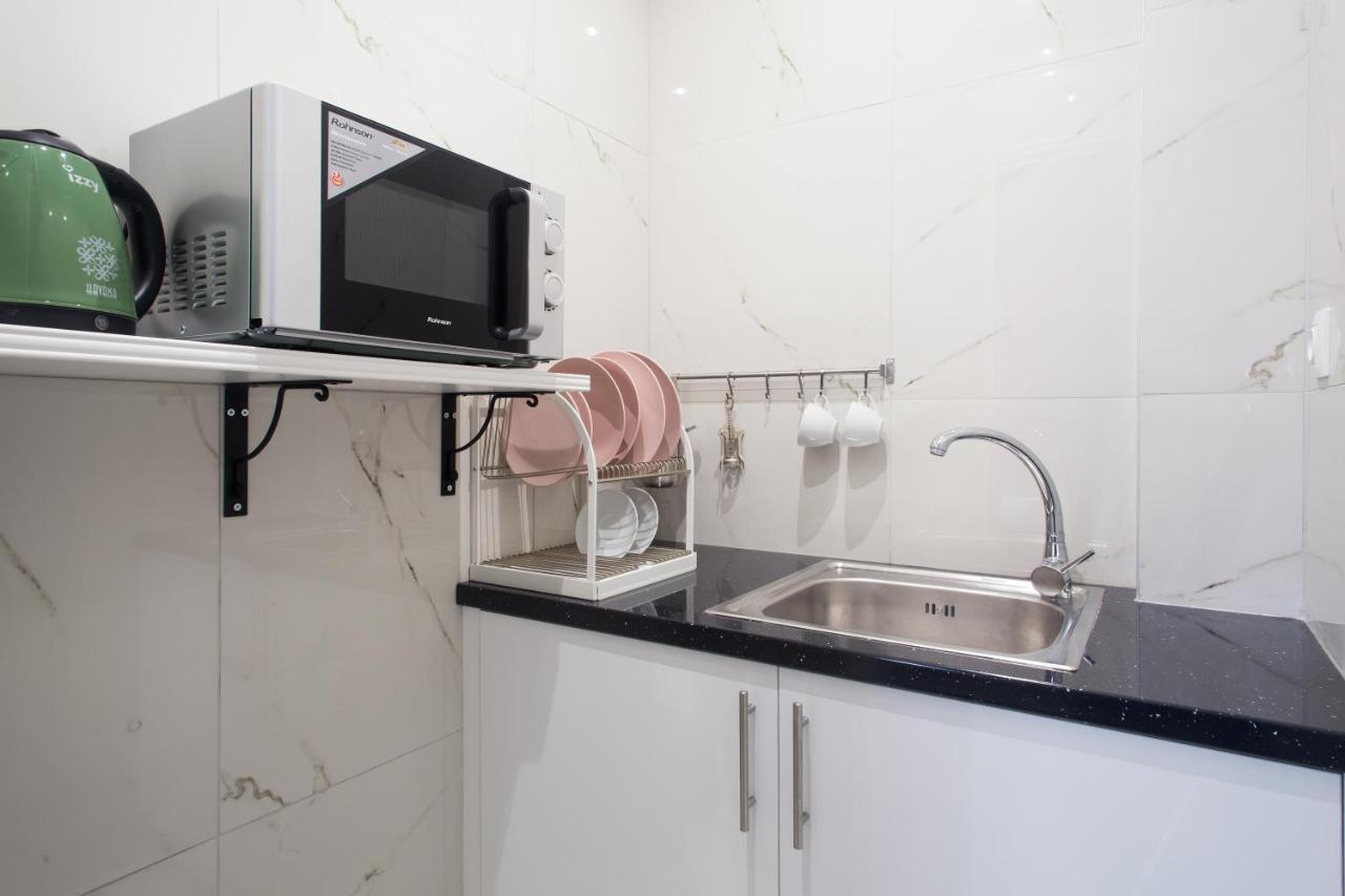 Syntagma Rita Apartment 2 Αθήνα Εξωτερικό φωτογραφία