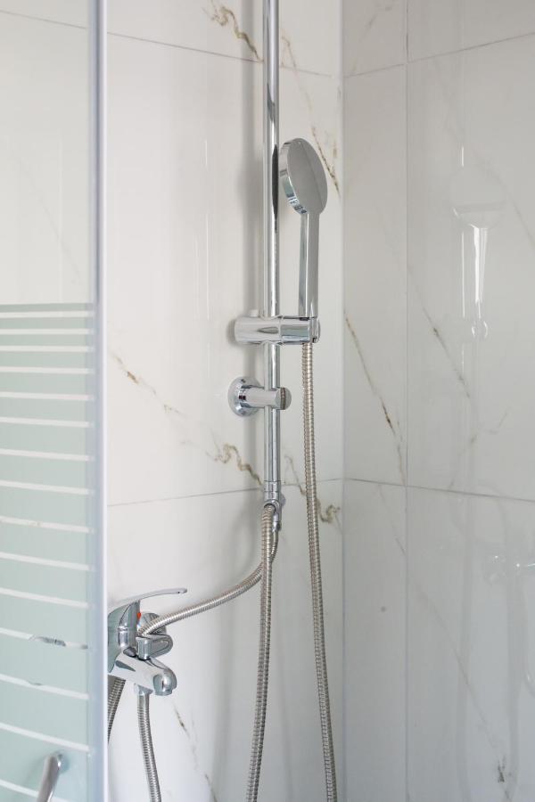 Syntagma Rita Apartment 2 Αθήνα Εξωτερικό φωτογραφία